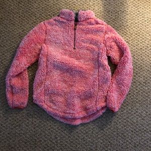 Simply Southern Pullover Sherpa